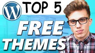 FREE Wordpress Themes  How to Install Free Wordpress Themes 2024