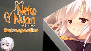 Nekonyan Retrospective  The Moege Specialist Visual Novel Publisher