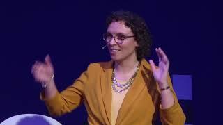 How You Can Support a Loved One Through Cancer  Diane Thomas  TEDxEustis