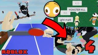 Roblox VR FUNNIEST MOMENTS 4 