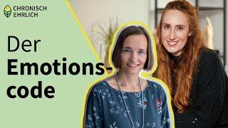 Der Emotionscode nach Dr. Bradley Nelson - Interview mit Dr. Susanne Hufnagel.