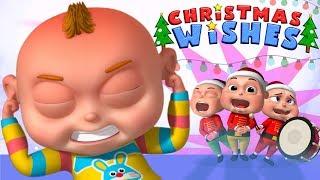 TooToo Boy - Christmas Wishes Episode  Cartoon Animation For Children  Videogyan Kids Shows