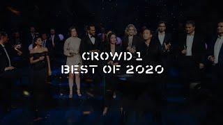 Best of 2020 Crowd1 - Highlights & Best moments