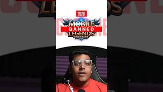 Mobile Legends Is Back In India 