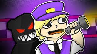 Minecraft Fnaf Michael Afton Returns Minecraft Roleplay