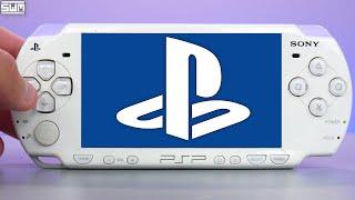 Heres Why The PlayStation Portable Is Still Impressive In 2022