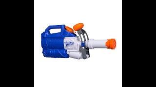 New Nerf 2018 Super Soakers