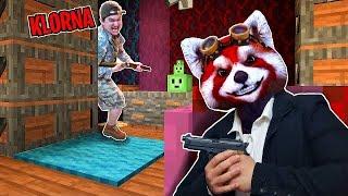 POVESTEA LUI KLORNA SI A MAFIEI SKINCRAFT *Filmul Partea 1*