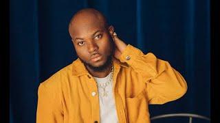 King Promise – Own It Official Lyric Video