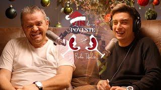 CATALIN OPRISAN TRADAREA SPORTUL NATIONALVIN DE-O POVESTE by RADU TIBULCA PODCAST #137