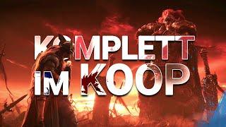 ELDEN RING Seamless Co-op Mod erklärt  Koop Guide