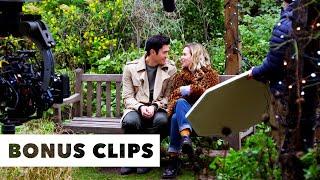 Last Christmas  Bloopers + Bonus Clips  Own it now Digital Blu-ray & DVD