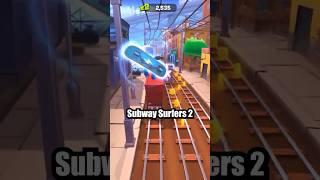 Subway Surfers 2 vient ENFIN de sortir 12 ans après le 1