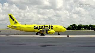 Spirit eyes refinancing after JetBlue merger veto  REUTERS