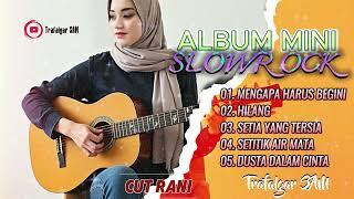 Kumpulan Lagu Slow Rock Terbaik dan Enak di Dengar  Album Mini Slow Rock Audio Music Ai