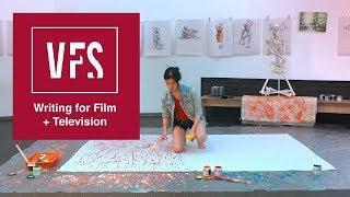 Art Vs Art - Vancouver Film School VFS