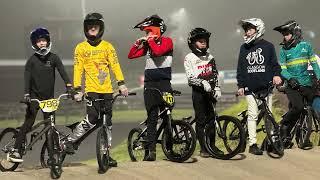 Get Ready For The 2025 Uci Bmx World Championships In Copenhagen Training Starts Now