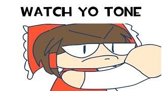 watch yo tone animation