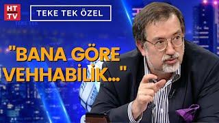 Vehhabîlik nedir Türkiye açısından yarattığı risk nedir?  Murat Bardakçı