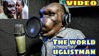 See ugly musician in the world  ssebabi the  world ugliest from uganda  episode 1