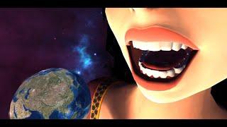 Giga-Gothel Gobbles up the World - 360-VR