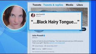 Julie & Julia author Julie Powells last tweet before death raises questions