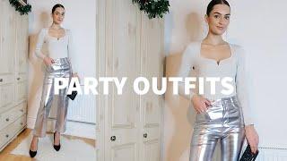 Going Out Outfits Christmas & NYE Party Outfit Ideas  Peexo