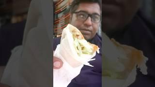 Chipotle Wrap McDonalds Taste and Try Chipotle Wrap Pakistan Kitchen Cuisine