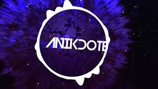 Anikdote - Horns & Halos feat Hi Rez