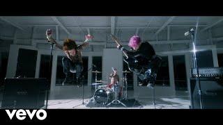 Machine Gun Kelly - maybe feat. Bring Me The Horizon Official Music Video