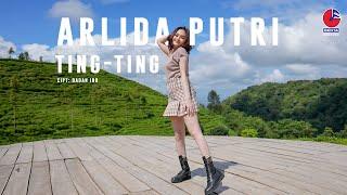 Arlida Putri - Ting Ting Official Music Video