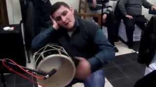 SAMVEL MINASYAN 2012 DHOL 2