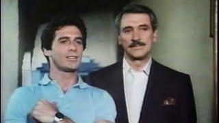 THE DEVLIN CONNECTION - Ep. 1 Brian and Nick 1982 Rock Hudson Jack Scalia