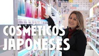 Shibuyala - paraíso dos cosméticos japoneses em Nova York