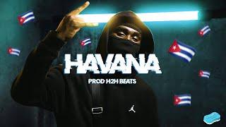 FREE Kerchak x Gambi Jersey Drill Type Beat HAVANA  Instru Rap Drill