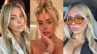 Corinna Kopf TikTok Compilation