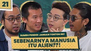 DOWNLOAD 21  ALQURAN ITU HOAX?? DR RICHARD AKHIRNYA DAPAT HIDAYAH DI EPISODE INI?