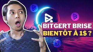 Bitgert Brise  Bientôt millionnaire ? Voici pourquoi Bitgert Token va te rendre riche.