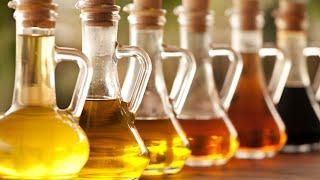 Best oils for cooking heart-health tips from Stanford Health Care