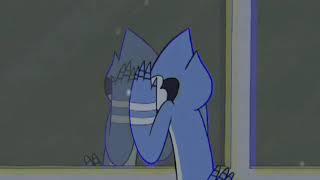 Sürekli Dizi Mordecai Sad Edit - Sweater Weather