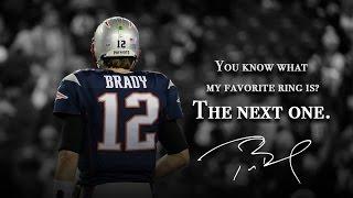 Tom Brady 201 GOAT