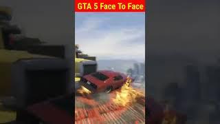 967.666% People Cannot Complete This Car + Gun Parkour Race in GTA 5 Mr vRaaz #Shorts 1 #gtav