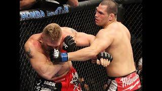UFC Pelea Gratis Cain Velasquez vs Brock Lesnar