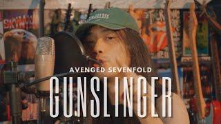 Avenged Sevenfold - Gunslinger  Cover by Nayl Author 