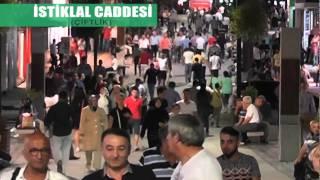 Samsun Çiftlik Ağustos 2014