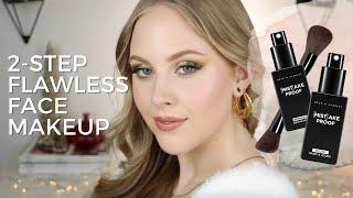 Flawless Skin Effect with Lindsey Munette