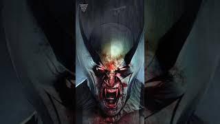 Wolverine Variantsin DeadPool And Wolverine Movies #marvel #shorts #short #wolverine #deadpool
