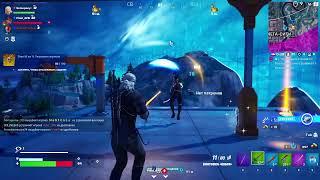 Совершенно точно не Fortnite 22 11.03.2023