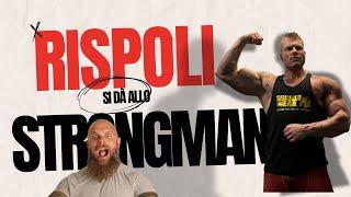 @filipporispolifitness Si dà allo Strongman ?