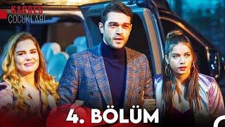 Kardeş Çocukları 4. Bölüm FULL HD